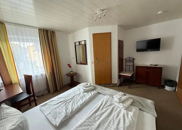 Hotel Schaefer