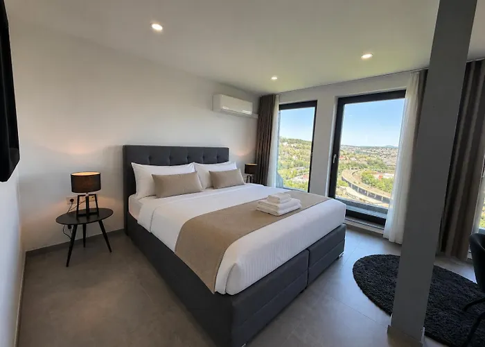 Elion Hotel Siegen