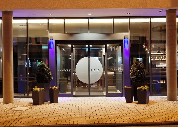 Holiday Inn Express - Siegen By Ihg