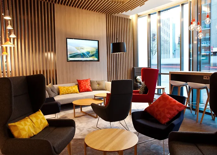 Holiday Inn Express - Siegen By Ihg