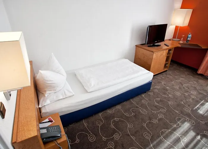 H+ Hotel Siegen